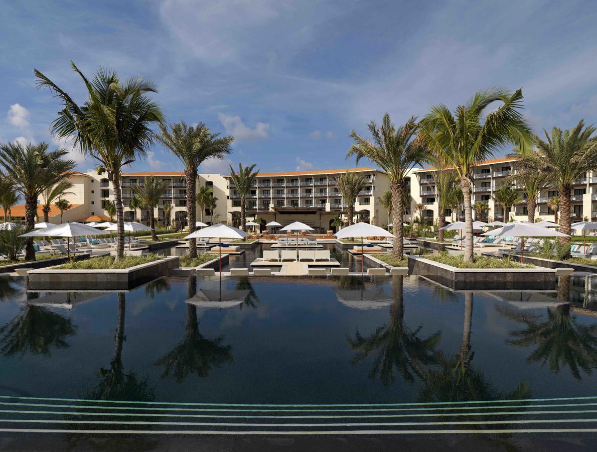 Unico Hotel Riviera Maya Adults Only Akumal Esterno foto